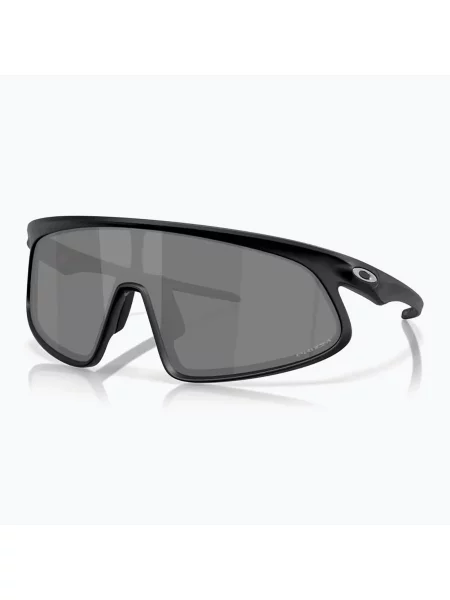 Oakley Sluneční Brýle matná černá černá