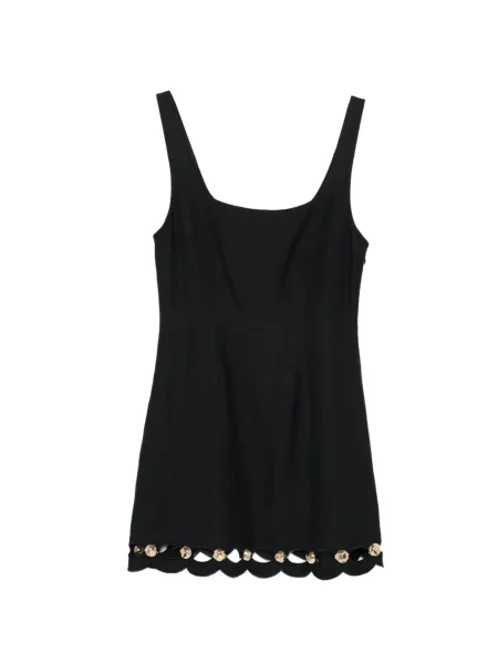 Mini rochie mini Simkhai de costum mini negru