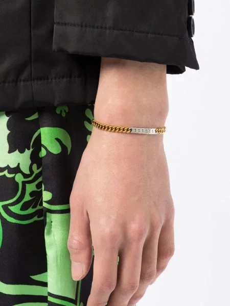 Apyranke Capsule Eleven auksinė