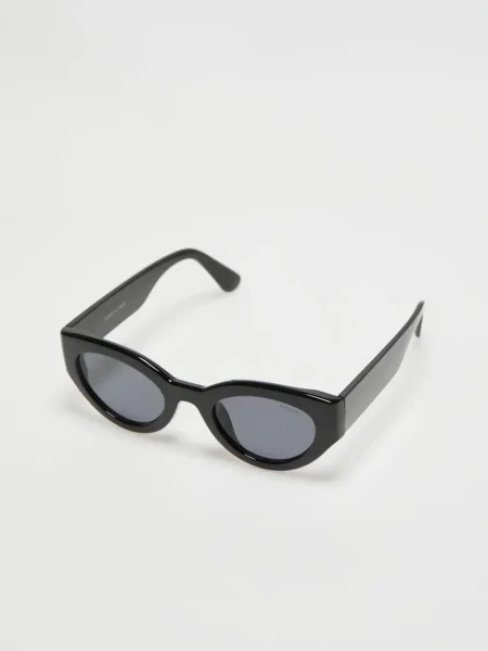 Ochelari de soare Moodo negru