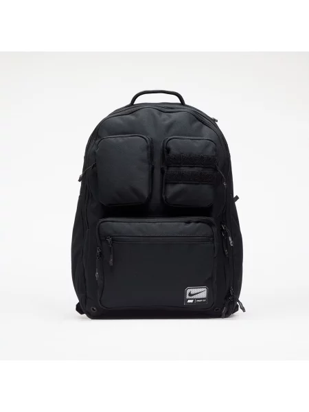 Рюкзак Nike в уличном стиле белый