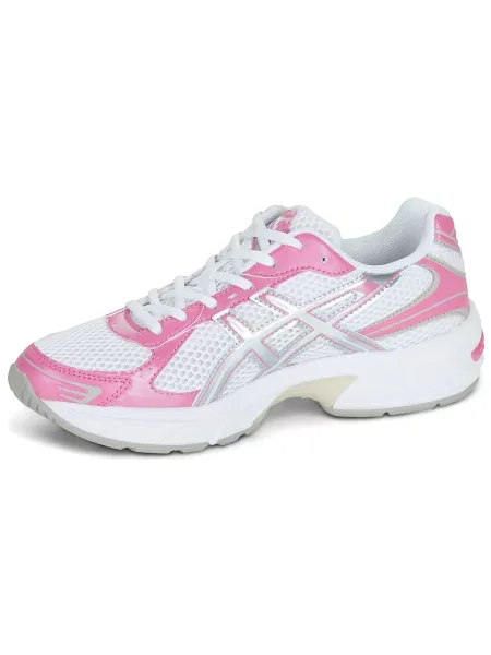 Sneakersy Asics biela
