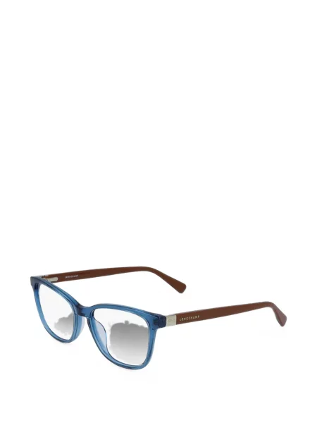 Ochelari de soare Longchamp maro