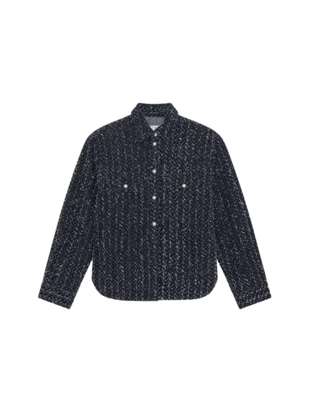 Bluzka Iro niebieska