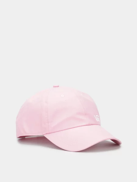 Кепка Vans фиолетовая