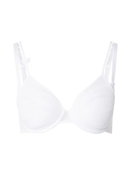 PASSIONATA Grudnjak MISS JOY' bijela