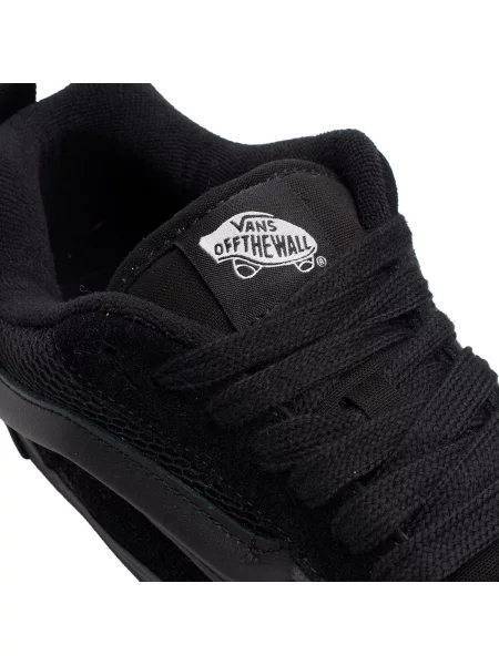 Tenisky Vans černé