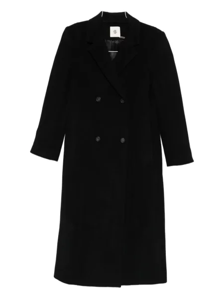 Palton The Garment negru