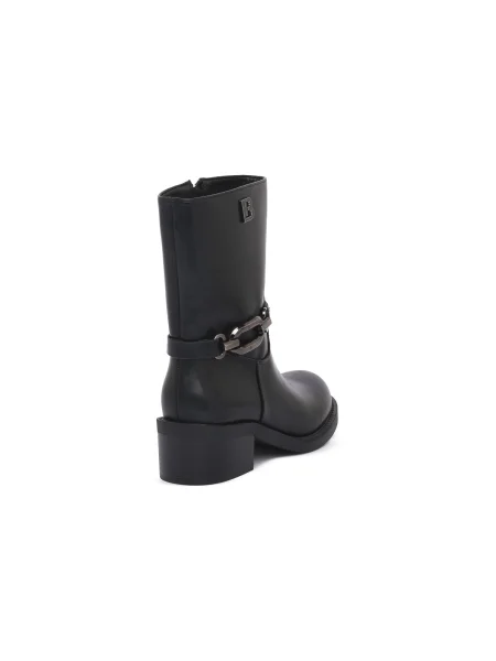 Pantofi Laura Biagiotti negru