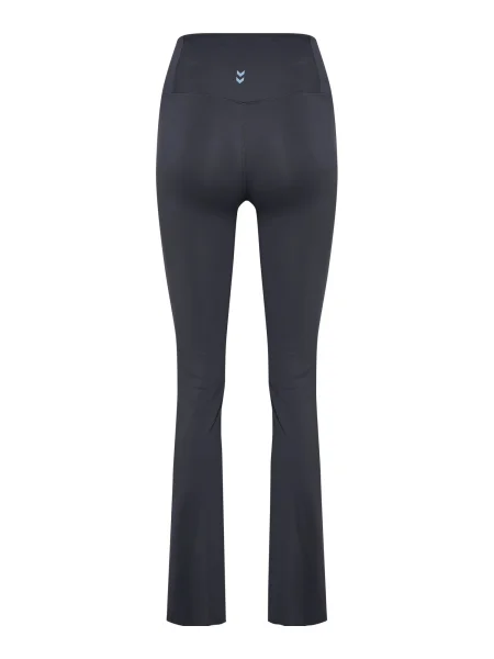 Hummel Pantaloni sport închis gri