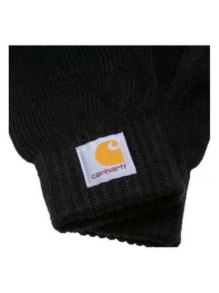 Zegarek Carhartt Wip czarny