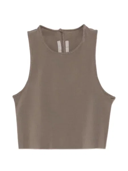 Cropp top Rick Owens gri