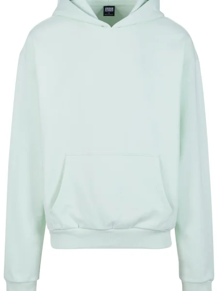 Urban Classics Tréning póló menta
