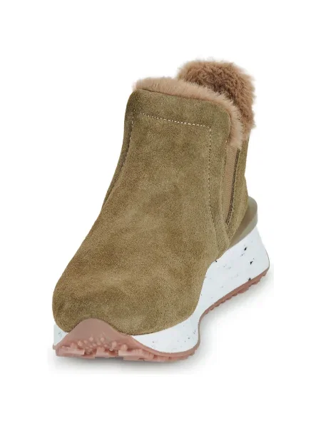 Pantofi Gioseppo bej
