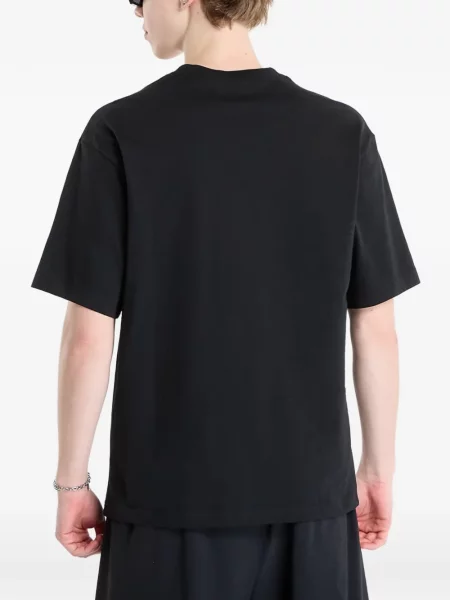 Tricou Jordan negru