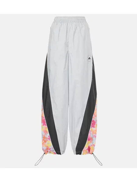 Pantaloni Adidas By Stella Mccartney cu imagine