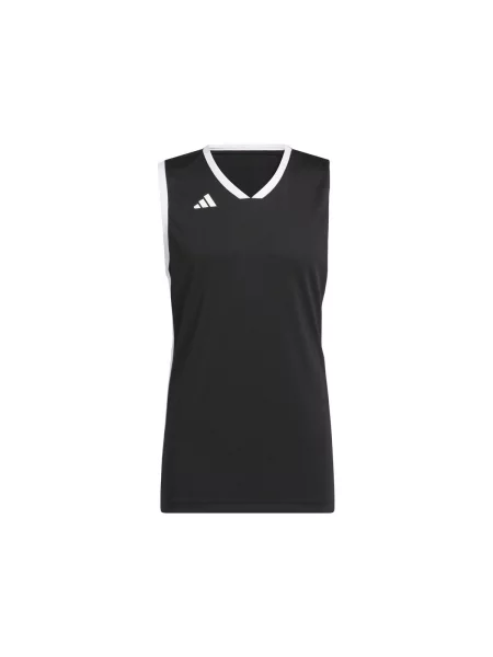 Top Adidas negru