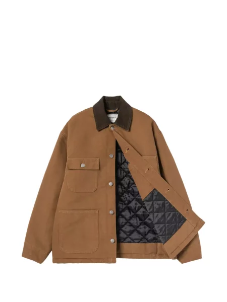 Geacă Carhartt Wip maro