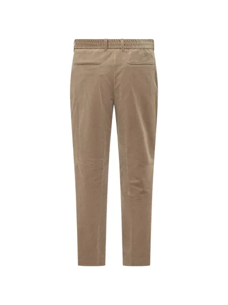 Pantaloni Boss conici