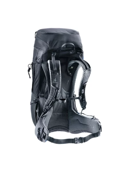 Deuter Plecak Futura Pro 32 schwarz czarny