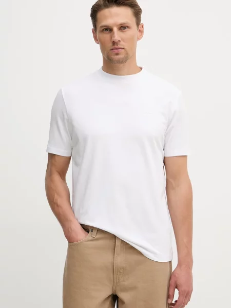 Karl Lagerfeld Tricou alb