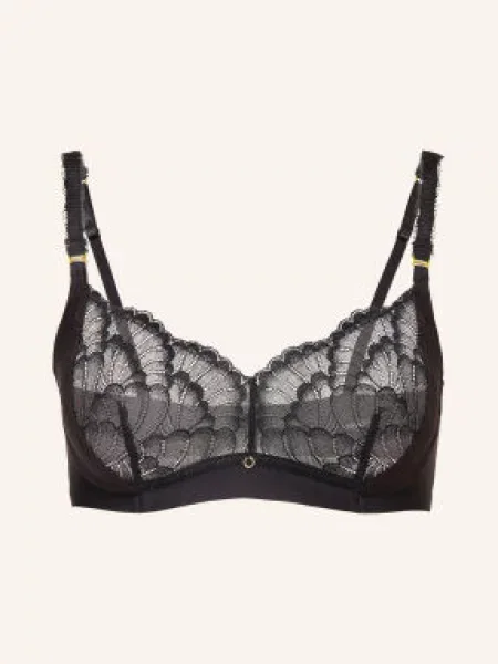 Triumph Bustier Podprsenka Love In Lace černá