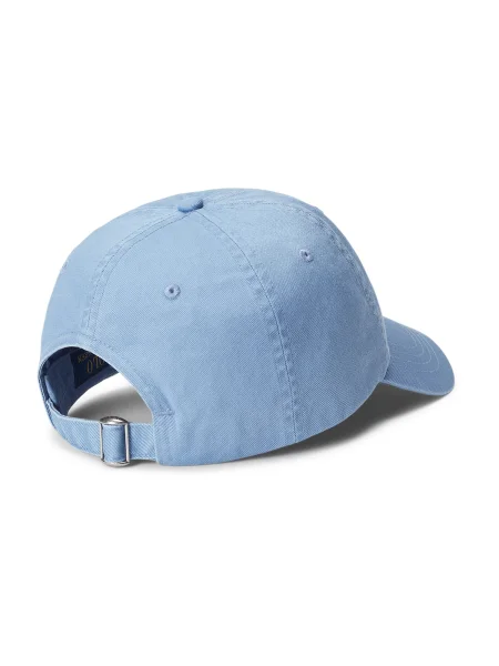 Polo Ralph Lauren Șapcă albastru