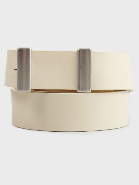 Ремінь Panicale Cashmere бежевий