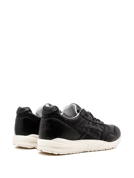 Tenisky Asics černé