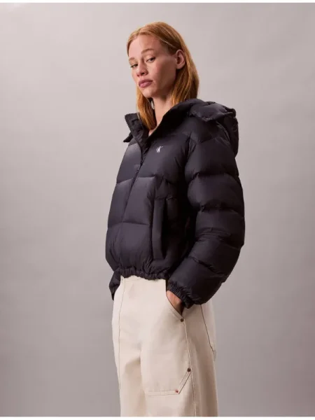 Calvin Klein Jeans Geacă de puf |