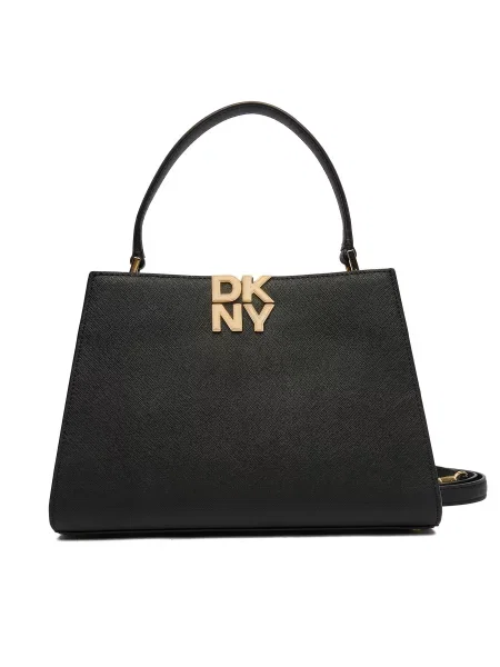 Rankinė DKNY Foster juoda