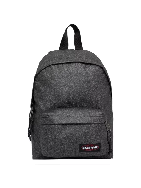 Ruksak Eastpak crna