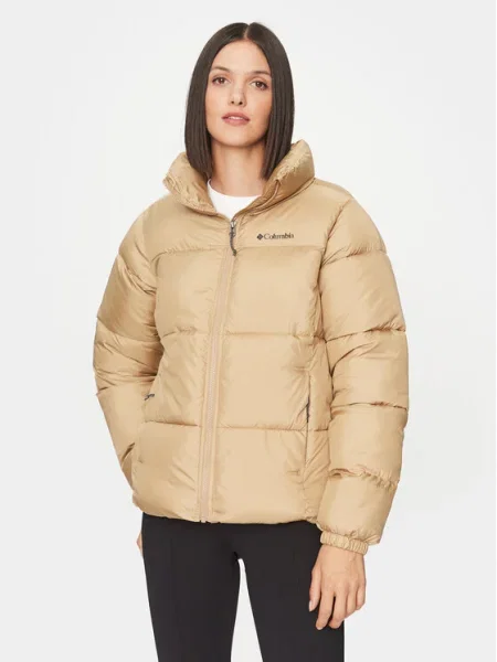 Columbia Geacă de iarnă Puffect™ Jacket maro