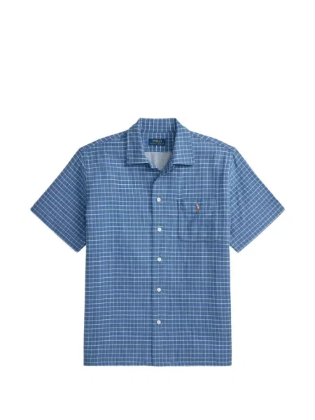 Кожени чорапи Polo Ralph Lauren с отворена пета с пейсли десен бяло