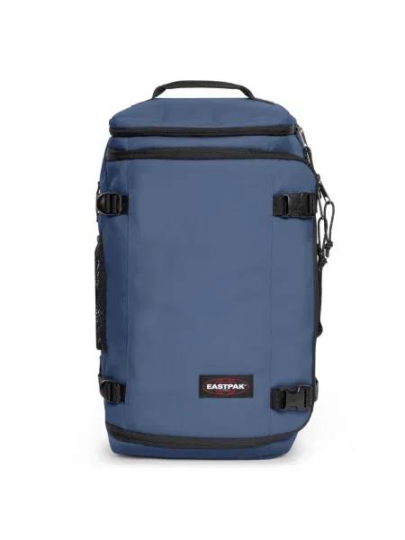 EASTPAK Rucsac Carry safir / negru albastru