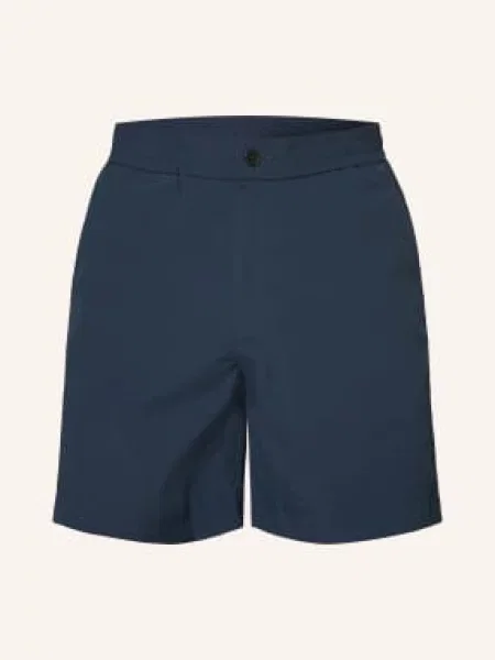 Сhinosy Calvin Klein niebieskie