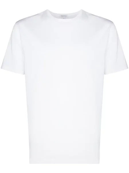 Tricou Sunspel clasic