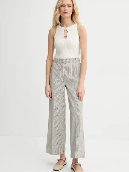 Топ Sessun бежевий