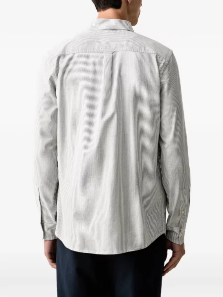 Cămașă Scotch & Soda cu dungi alb