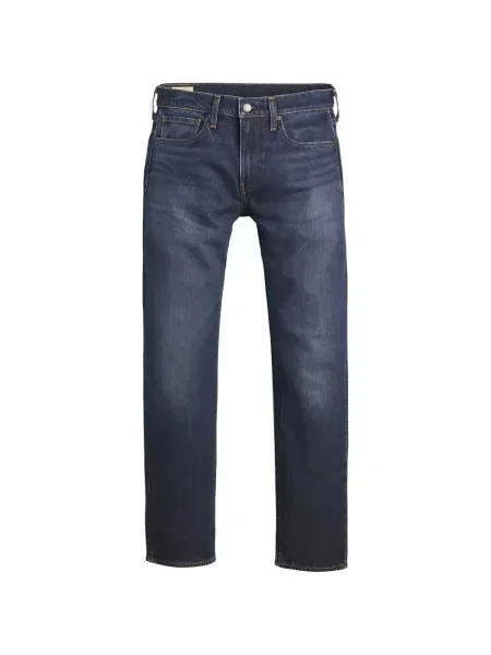 Blugi Levi's® skinny fit albastru