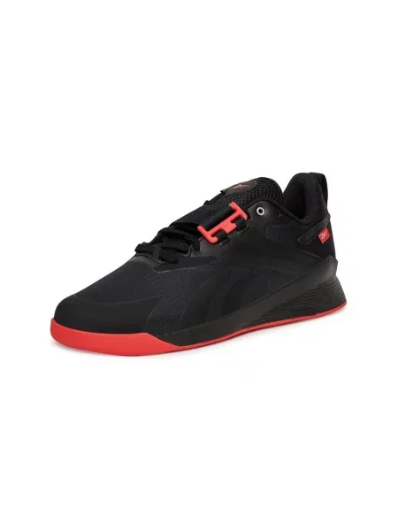 Pantofi Reebok Sport negru