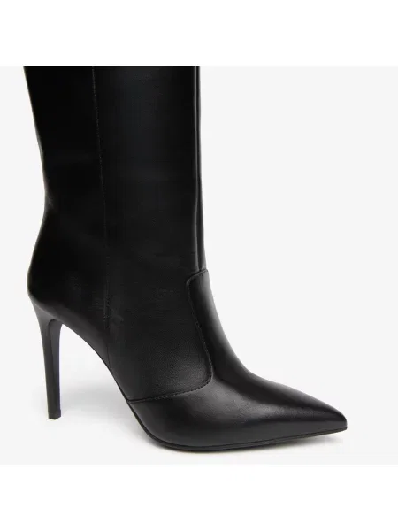 Pantofi Nerogiardini negru