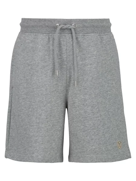 ITALIA Kalhoty Sergio melír šedý