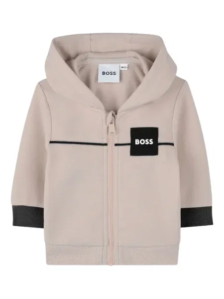 Komplet dresowy dziecięcy Bosswear