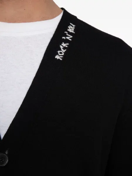 Жилетка Zadig&voltaire черно