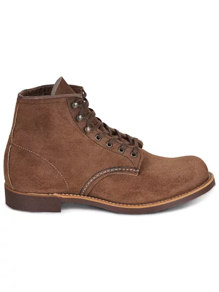 Pantofi Red Wing roșu