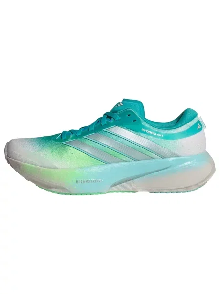 Sneakerși Adidas Performance alb