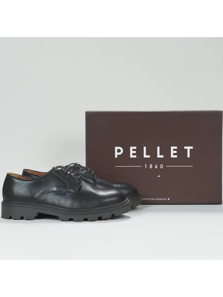 Derby Pellet