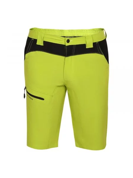Pantaloni Alpine Pro negru