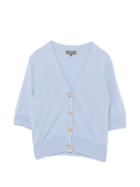 Tricou N.peal albastru